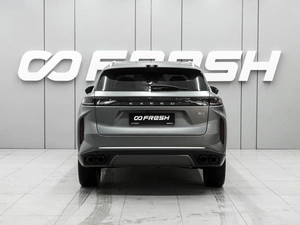 Внедорожник EXEED RX 2023 года, 3399000 рублей, Ростов-на-Дону