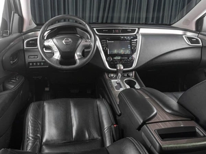Внедорожник Nissan Murano 2016 года, 2319000 рублей, Тюмень