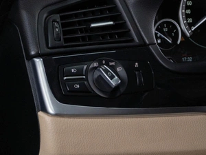 Седан BMW 5 серия 2016 года, 1920000 рублей, Тюмень
