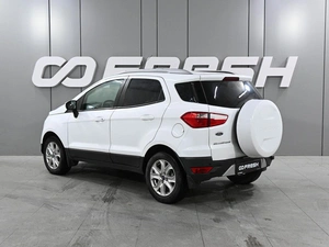Внедорожник Ford EcoSport 2015 года, 999000 рублей, Ростов-на-Дону
