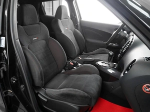 Внедорожник Nissan Juke Nismo 2013 года, 1659000 рублей, Тюмень