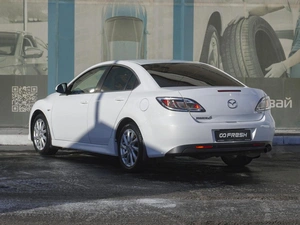 Седан Mazda 6 2012 года, 969000 рублей, Тюмень