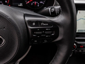 Седан Kia Rio 2021 года, 1870000 рублей, Краснодар