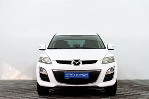 Внедорожник Mazda CX-7 2011 года, 799000 рублей, Сургут