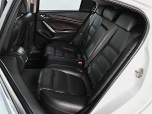 Седан Mazda 6 2016 года, 2049000 рублей, Ростов-на-Дону