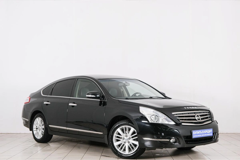 Седан Nissan Teana 2013 года, 1199000 рублей, Красноярск