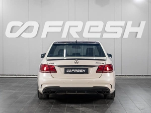 Седан Mercedes-benz E-класс AMG 2014 года, 2949000 рублей, Сургут