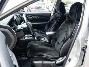 Внедорожник Nissan X-Trail 2015 года, 1530000 рублей, Краснодар