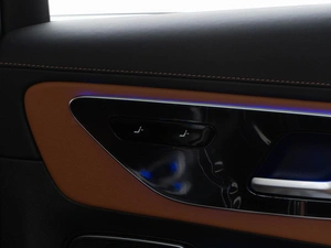 Внедорожник Mercedes-benz GLC-класс 2025 года, 7885050 рублей, Москва