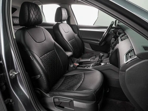 Лифтбек Skoda Octavia 2015 года, 1349000 рублей, Воронеж