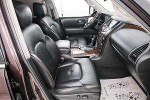 Внедорожник Nissan Patrol 2014 года, 2599000 рублей, Красноярск