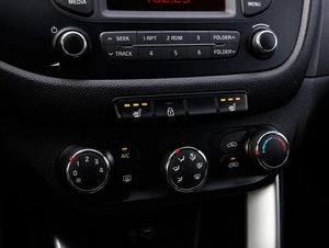 Универсал Kia Ceed 2018 года, 1450000 рублей, Большой Сочи