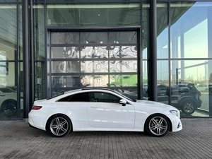 Купе Mercedes-benz E-класс 2019 года, 3900000 рублей, Уфа
