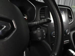 Хетчбэк Renault Megane 2018 года, 1219000 рублей, Ставрополь