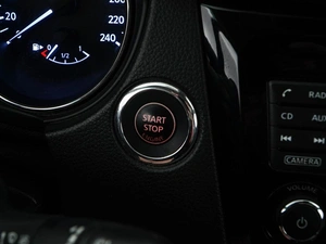 Внедорожник Nissan X-Trail 2019 года, 2399077 рублей, Москва