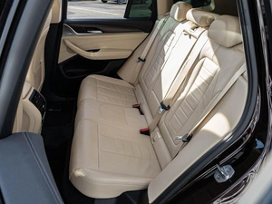 Внедорожник BMW X3 2019 года, 3690000 рублей, Краснодар