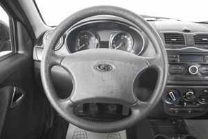 Лифтбек ВАЗ (LADA) Granta 2024 года, 859000 рублей, Кемерово