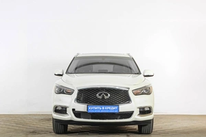 Внедорожник Infiniti QX60 2018 года, 2449000 рублей, Тюмень