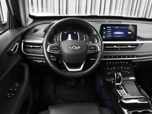 Внедорожник Chery Tiggo 7 Pro 2022 года, 1779000 рублей, Ставрополь