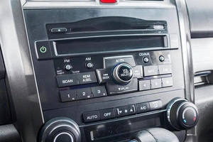 Внедорожник Honda CR-V 2011 года, 1449000 рублей, Барнаул