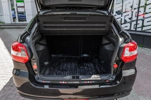 Лифтбек ВАЗ (LADA) Granta 2014 года, 549000 рублей, Ульяновск