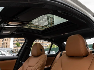 Седан BMW 3 серия 2025 года, 6090000 рублей, Краснодар
