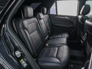 Внедорожник Mercedes-benz GLE-класс 2015 года, 3999000 рублей, Сургут