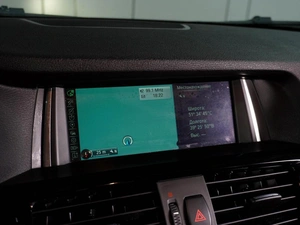 Внедорожник BMW X4 2015 года, 2449000 рублей, Воронеж
