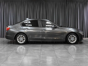 Седан BMW 3 серия 2014 года, 1549000 рублей, Тюмень