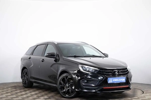Универсал ВАЗ (LADA) Vesta 2024 года, 1839000 рублей, Пермь