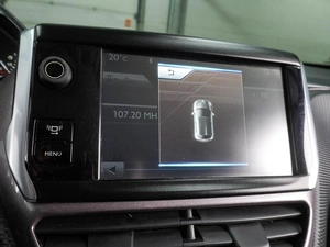 Внедорожник Peugeot 2008 2014 года, 799000 рублей, Воронеж