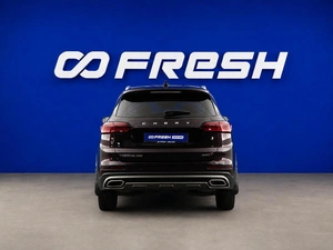 Внедорожник Chery Tiggo 8 Pro 2021 года, 1789196 рублей, Москва