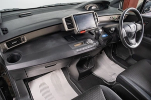 Минивэн Honda Freed 2012 года, 1189000 рублей, Томск