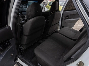 Хетчбэк ВАЗ (LADA) Priora 2013 года, 549000 рублей, Саратов