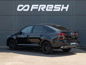 Седан Volkswagen Polo 2020 года, 1660000 рублей, Краснодар