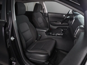 Внедорожник Kia Sportage 2021 года, 2680000 рублей, Минеральные Воды