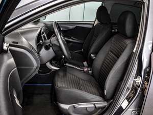 Седан Toyota Corolla 2008 года, 900000 рублей, Муром