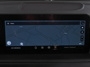 Внедорожник EXEED TXL 2023 года, 2549000 рублей, Аксай