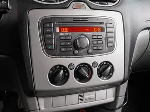 Седан Ford Focus 2011 года, 699000 рублей, Воронеж