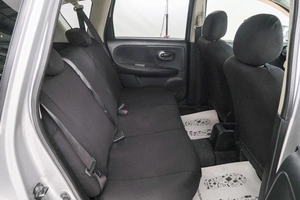 Хетчбэк Nissan Note 2010 года, 619000 рублей, Красноярск