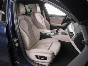 Седан BMW 5 серия 2018 года, 3499000 рублей, Тюмень