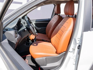 Внедорожник Renault Duster 2020 года, 1569000 рублей, Краснодар