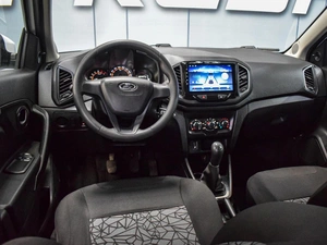 Хетчбэк ВАЗ (LADA) XRAY 2019 года, 800000 рублей, Муром