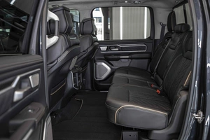 Пикап RAM 1500 2025 года, 11171570 рублей, Москва