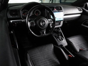 Хетчбэк Volkswagen Scirocco 2012 года, 1090000 рублей, Воронеж