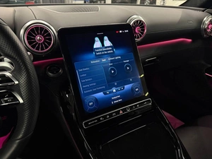 Кабриолет Mercedes-benz SL-класс AMG 2022 года, 12990000 рублей, Павловская Слобода