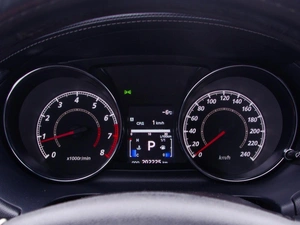 Внедорожник Citroen C-Crosser 2012 года, 990000 рублей, Владимир