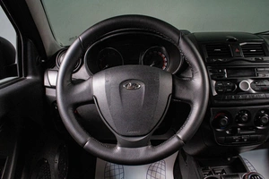 Седан ВАЗ (LADA) Granta 2018 года, 679000 рублей, Сургут