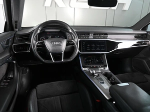 Седан Audi A6 2018 года, 4390000 рублей, Аксай