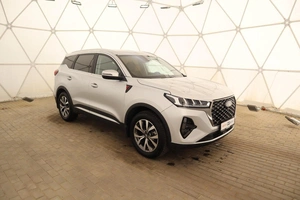 Внедорожник Chery Tiggo 7 2023 года, 2039000 рублей, Обнинск